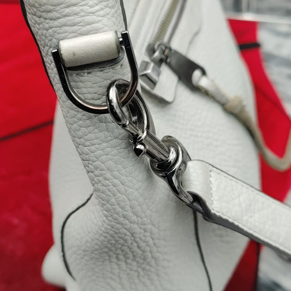 Rebecca Minkoff Gray Bag